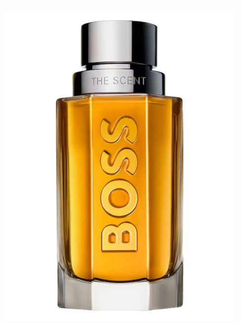 BOSS THE SCENT